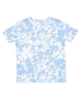 Rabbit Skins Toddler Fine Jersey Tee - Extended Colors