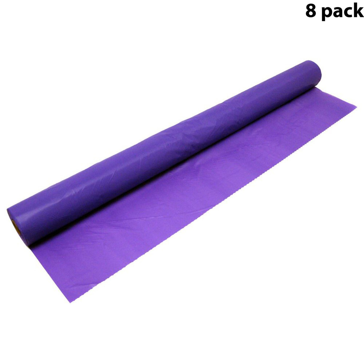 Solid Color Table Cover Roll - 40 Inch x 300 Feet | A Stylish Table Ensemble