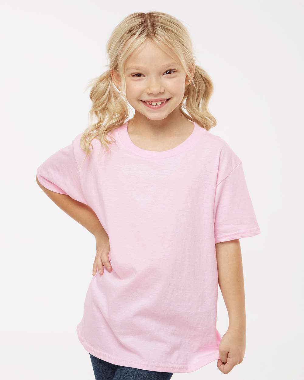 Gildan® Softstyle Youth T-Shirt