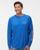Columbia® PFG Terminal Tackle Long Sleeve T-Shirt
