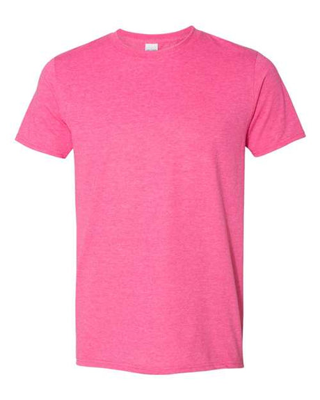 Gildan® Softstyle Crewneck Short Sleeve T-Shirt