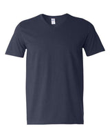 Gildan® Softstyle V-Neck Short Sleeve T-Shirt