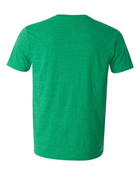 Gildan Softstyle Crewneck T-Shirt – Soft Cotton Tee USA