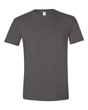 Gildan Softstyle Crewneck T-Shirt – Soft Cotton Tee USA