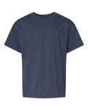 Gildan Softstyle Youth CVC T-Shirt | Soft Cotton Blend Tee