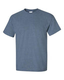 Gildan Ultra Cotton Crewneck Tee | Heavyweight T-Shirt USA