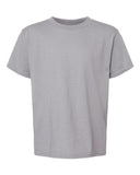 Gildan Softstyle Youth CVC T-Shirt | Soft Cotton Blend Tee
