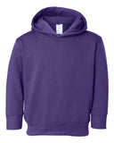 RADYAN® Toddler Pullover Fleece Long sleeve Hoodie - 3326