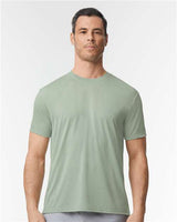 Gildan® Classic Fit Crewneck Short Sleeve Tee