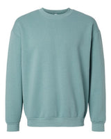 American Apparel® ReFlex Fleece Crewneck Long Sleeve Sweatshirt