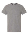 Gildan® Dryblend Pocket Crewneck Short Sleeve Tee