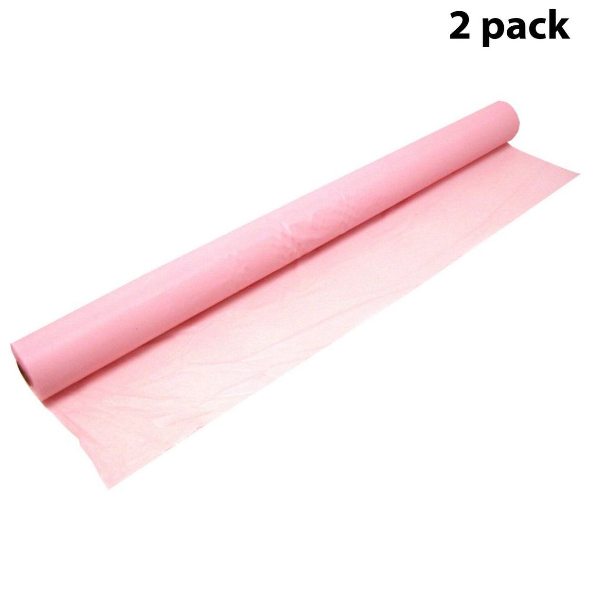 Solid Color Table Cover Roll - 40 Inch x 300 Feet | A Stylish Table Ensemble