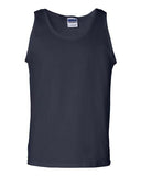 Gildan Ultra Cotton Sleeveless Tank Top 2200 – Heavyweight Cotton Summer & Gym Essential