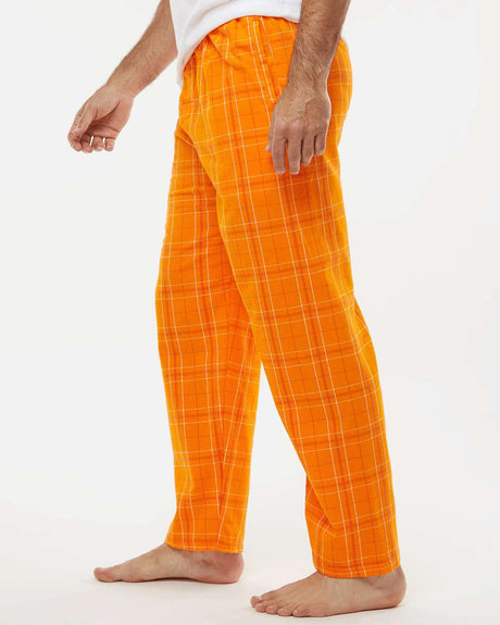 Boxercraft® Harley Flannel Pants