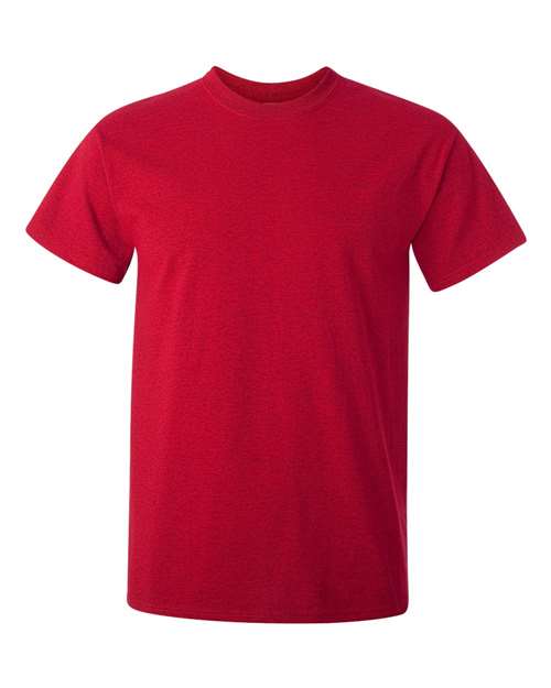 Gildan® Ultra Cotton Crewneck Short Sleeve T-Shirt