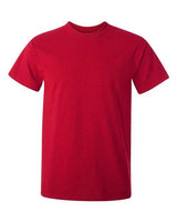Gildan® Ultra Cotton Crewneck Short Sleeve T-Shirt