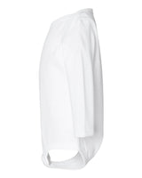 RADYAN® Infant Fine Jersey Long Sleeve Bodysuit