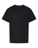 Gildan Softstyle Youth CVC T-Shirt | Soft Cotton Blend Tee