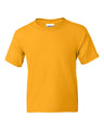 Gildan® DryBlend Crewneck Short Sleeve Youth T-Shirt
