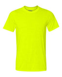 Camiseta clásica con cuello redondo y manga corta Gildan – Camiseta ligera de rendimiento