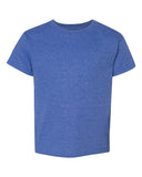 Gildan DryBlend Youth Crewneck Tee