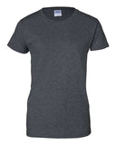 Gildan Women Ultra Cotton Crewneck Tee – Everyday Cotton