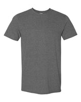 Gildan® Softstyle Crewneck Short Sleeve T-Shirt