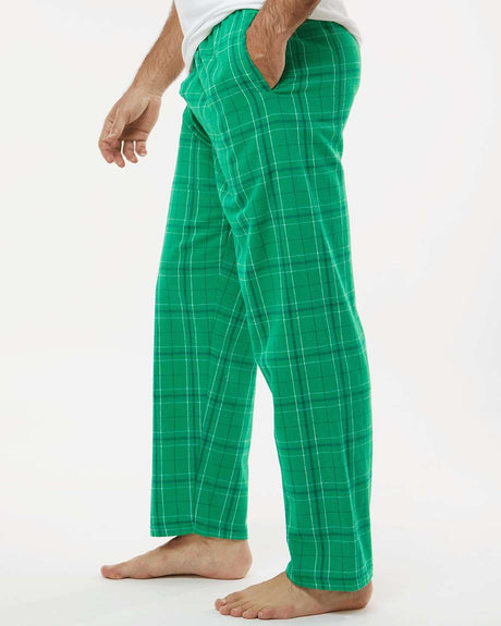 Boxercraft® Harley Flannel Pants