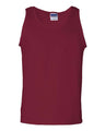 Gildan® Ultra Cotton Sleeveless Crewneck Tank Top - 2200
