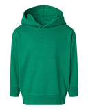 RADYAN® Toddler Pullover Fleece Long sleeve Hoodie - 3326
