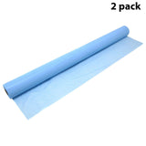 Solid Color Table Cover Roll - 40 Inch x 300 Feet | A Stylish Table Ensemble