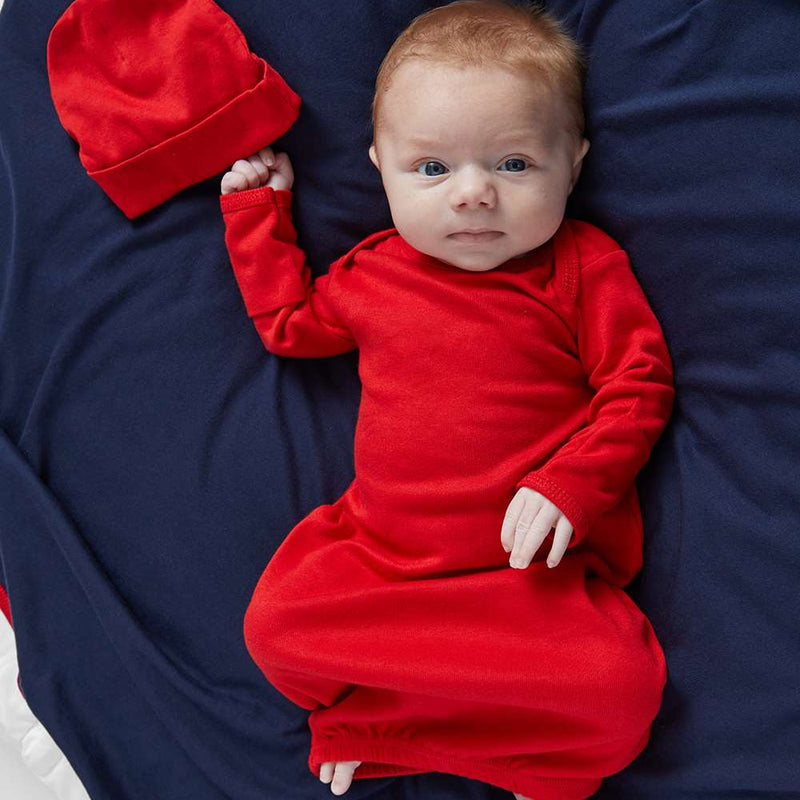 RADYAN® Infant Baby Rib Layette