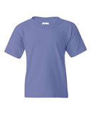 Gildan Heavy Cotton Youth Crewneck T-Shirt 5000B Cotton Tee