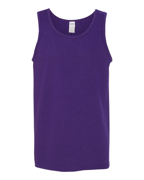 Gildan® Heavey Cotton Sleeveless Tank Top - G5200