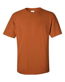Gildan Ultra Cotton Crewneck Tee | Heavyweight T-Shirt USA