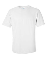Gildan® Ultra Cotton Crewneck Short Sleeve T-Shirt