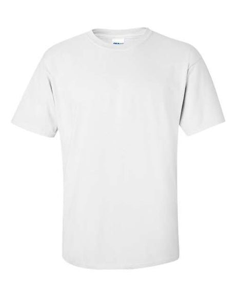 Gildan® Ultra Cotton Crewneck Short Sleeve T-Shirt