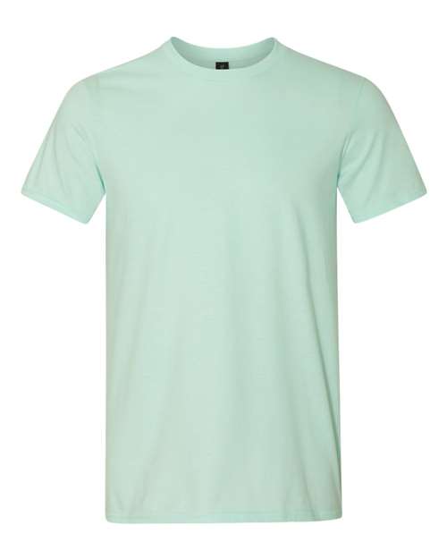 Gildan® Softstyle Lightweight Short Sleeve Crewneck T-Shirt