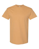Gildan Heavy Cotton Crewneck T-Shirt – Classic Cotton Tee