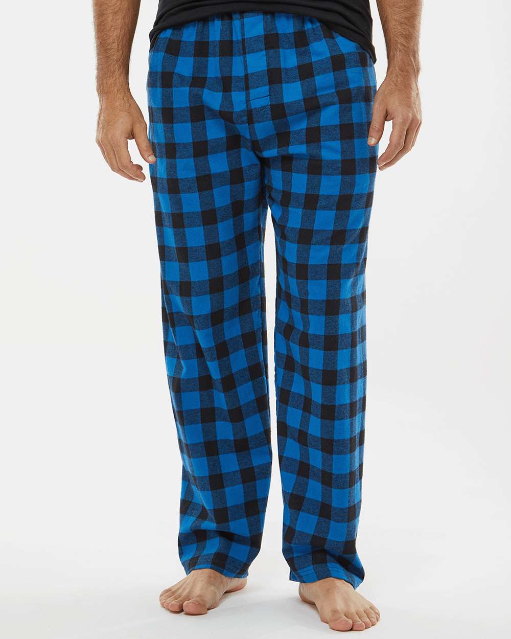 Boxercraft® Harley Flannel Pants