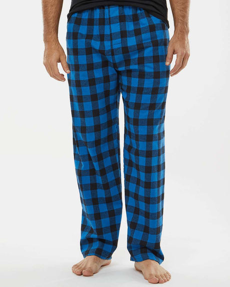 Boxercraft® Harley Flannel Pants