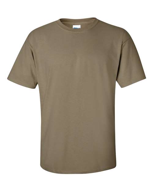 Gildan® Ultra Cotton Crewneck Short Sleeve T-Shirt