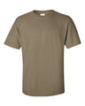 Gildan® Ultra Cotton Crewneck Short Sleeve T-Shirt