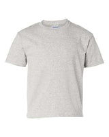 Gildan® Ultra Cotton Youth Crewneck Short Sleeve T-Shirt