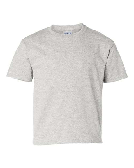 Gildan® Ultra Cotton Youth Crewneck Short Sleeve T-Shirt