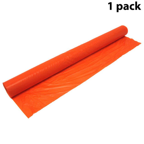 Solid Color Table Cover Roll - 40 Inch x 300 Feet | A Stylish Table Ensemble