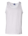 Gildan® Ultra Cotton Sleeveless Crewneck Tank Top - 2200