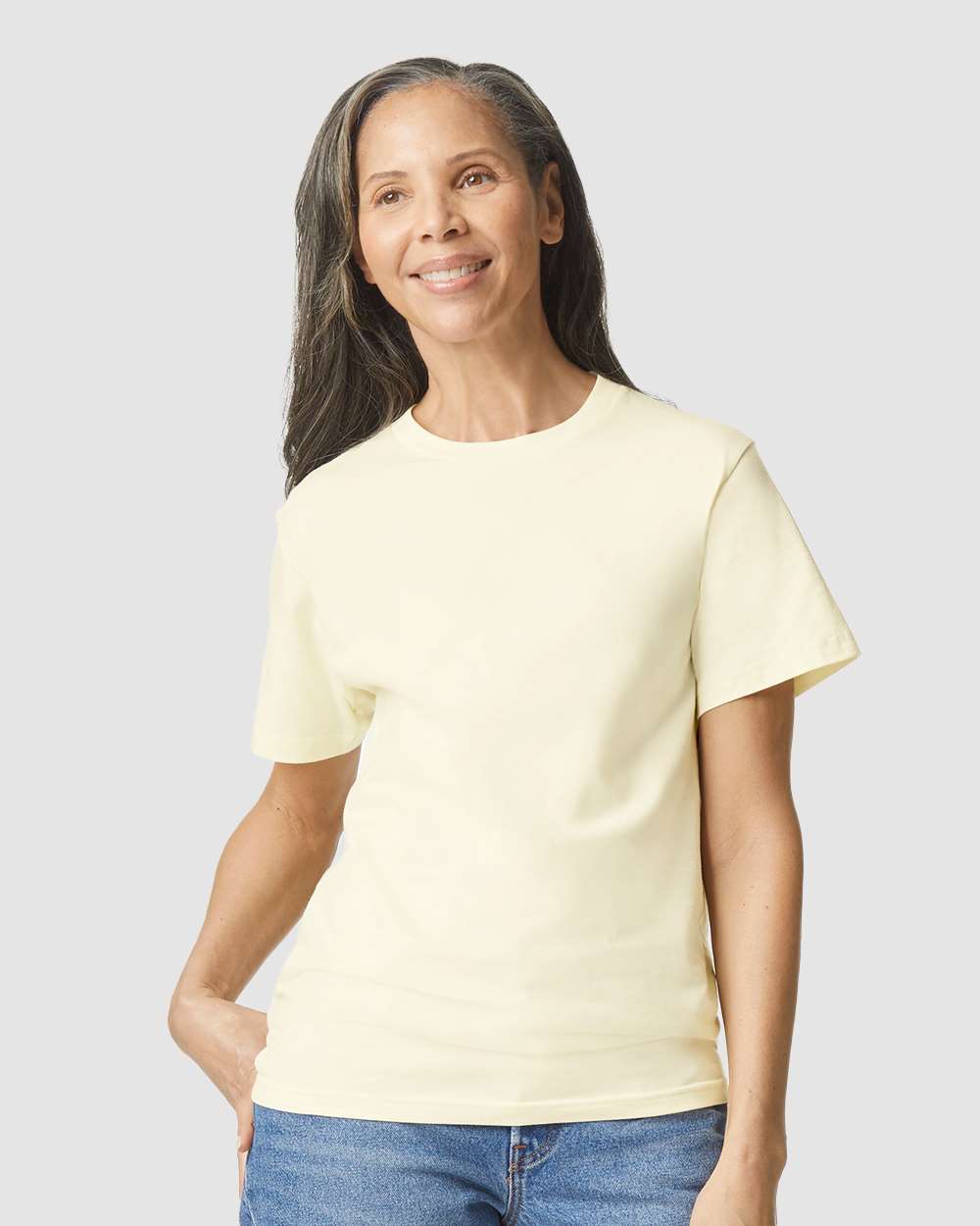 Gildan® Hammer Classic Fit Crewneck Short Sleeve Tee