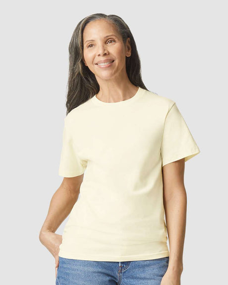 Gildan® Hammer Classic Fit Crewneck Short Sleeve Tee