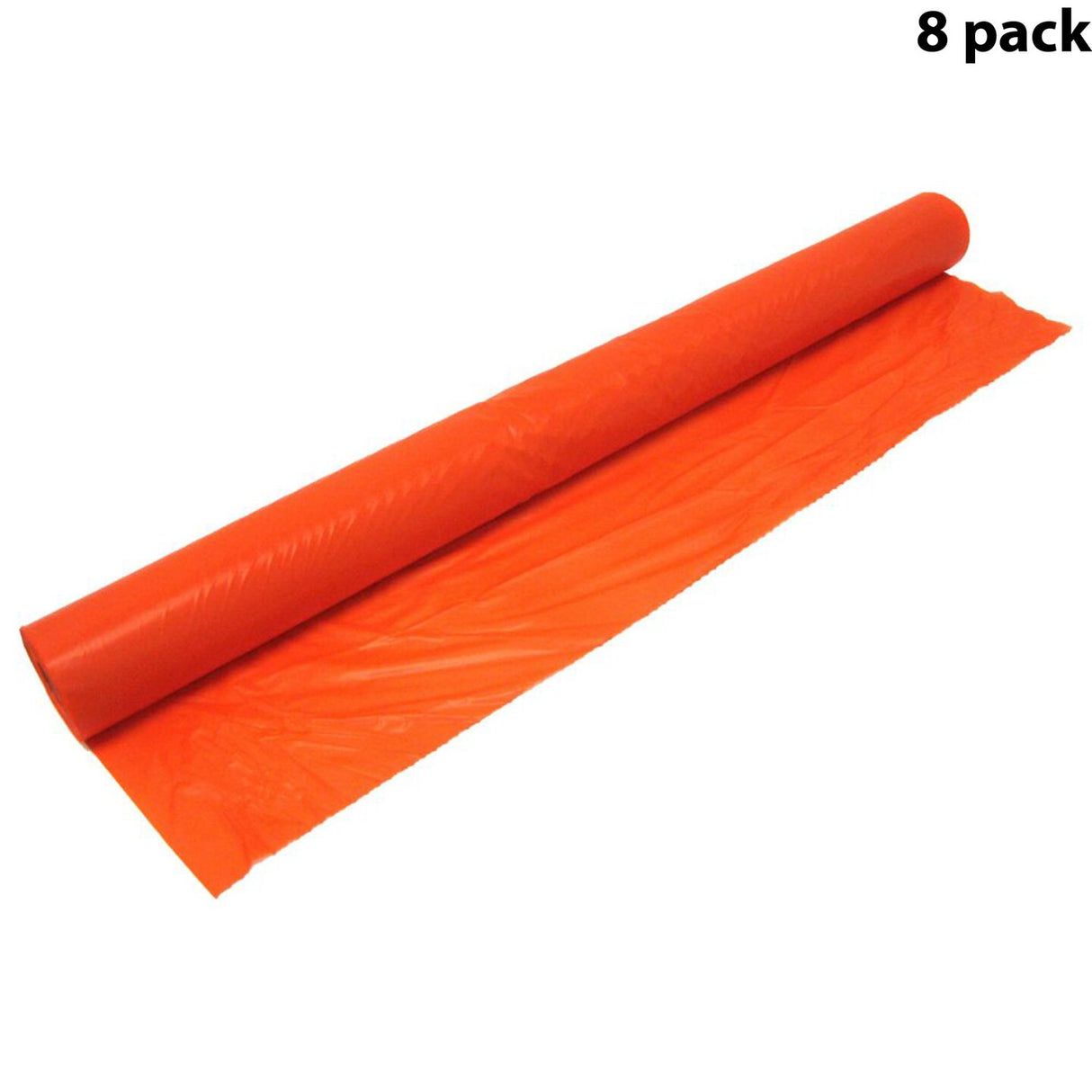 Solid Color Table Cover Roll - 40 Inch x 300 Feet | A Stylish Table Ensemble